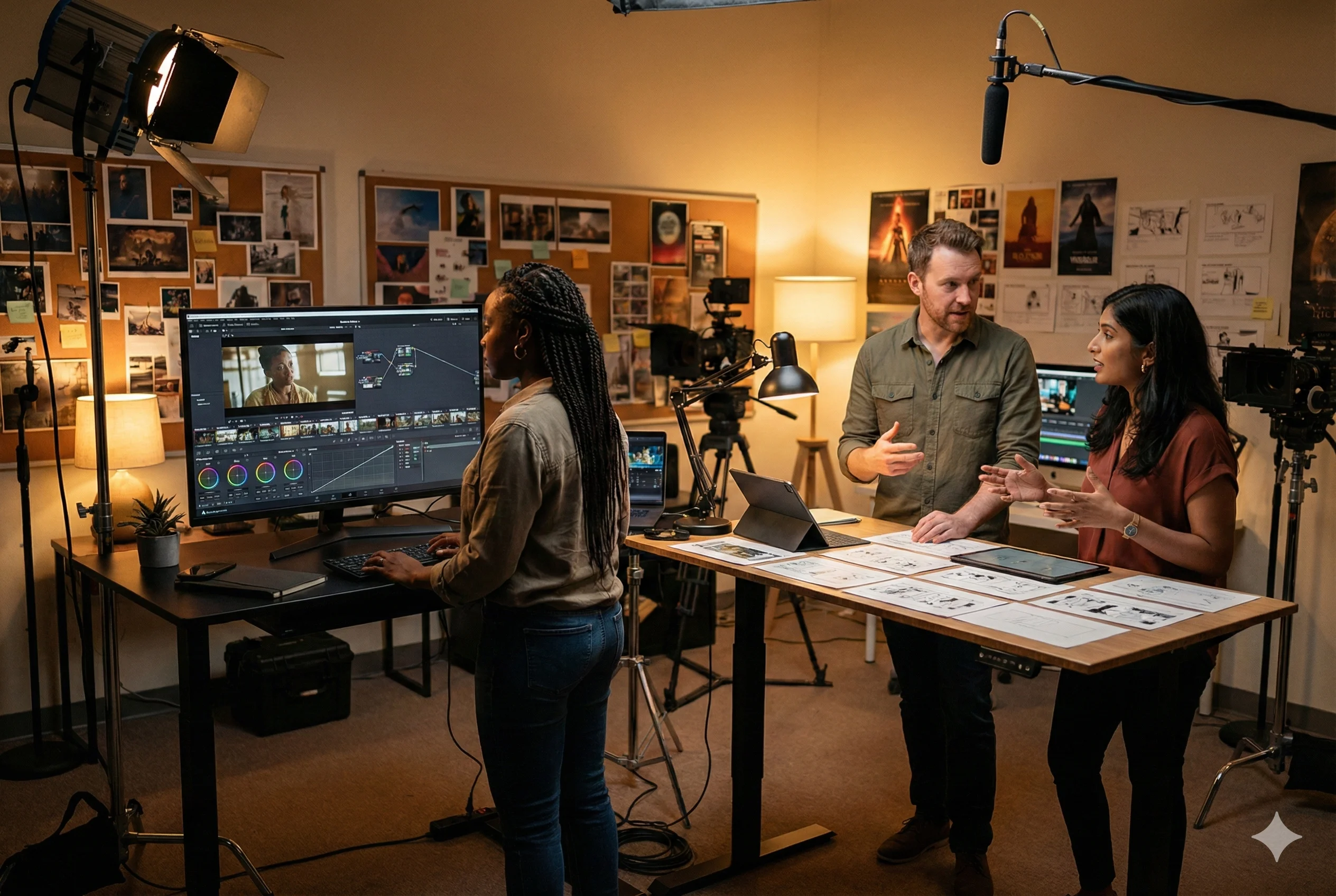 Arts and Entertainment