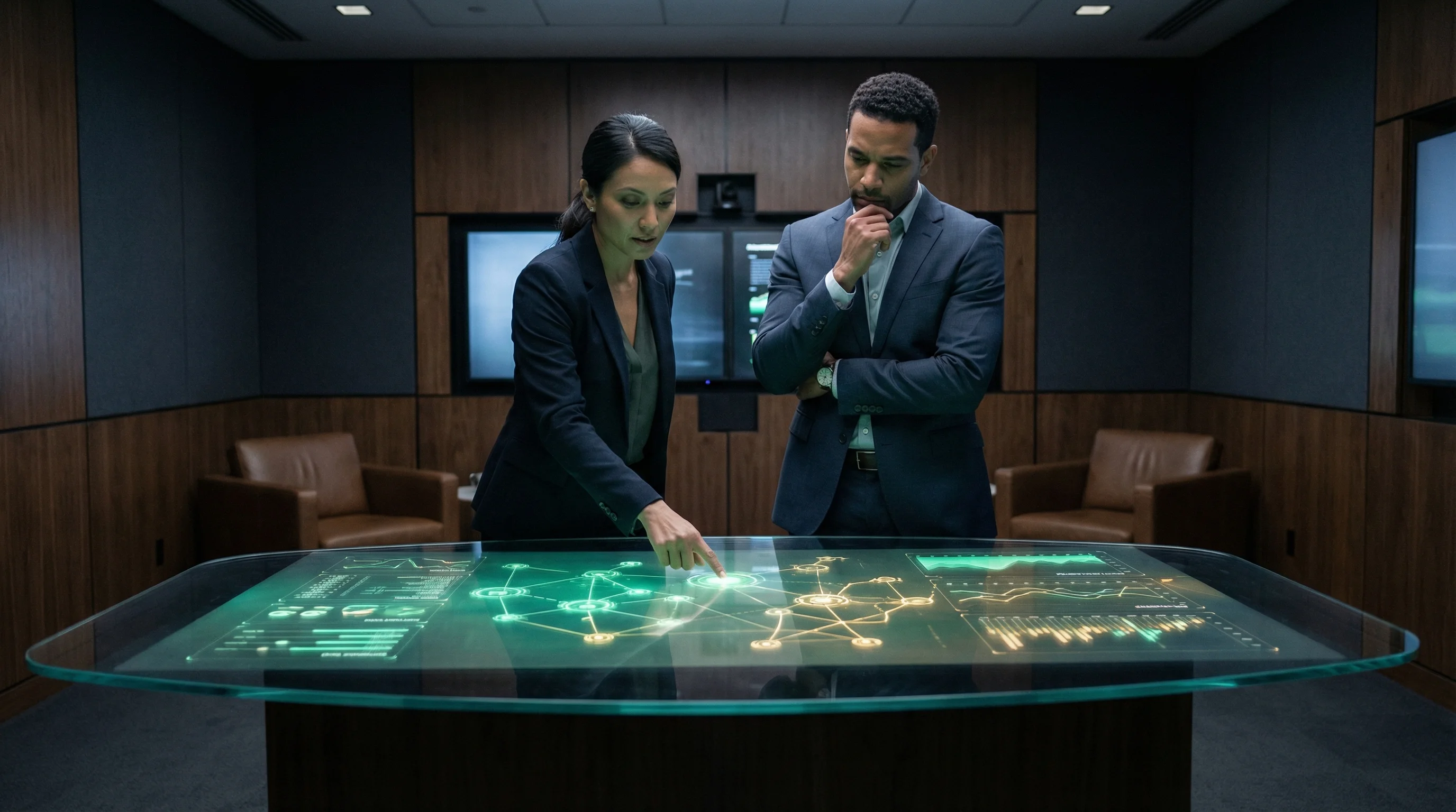 Systems Audit service preview