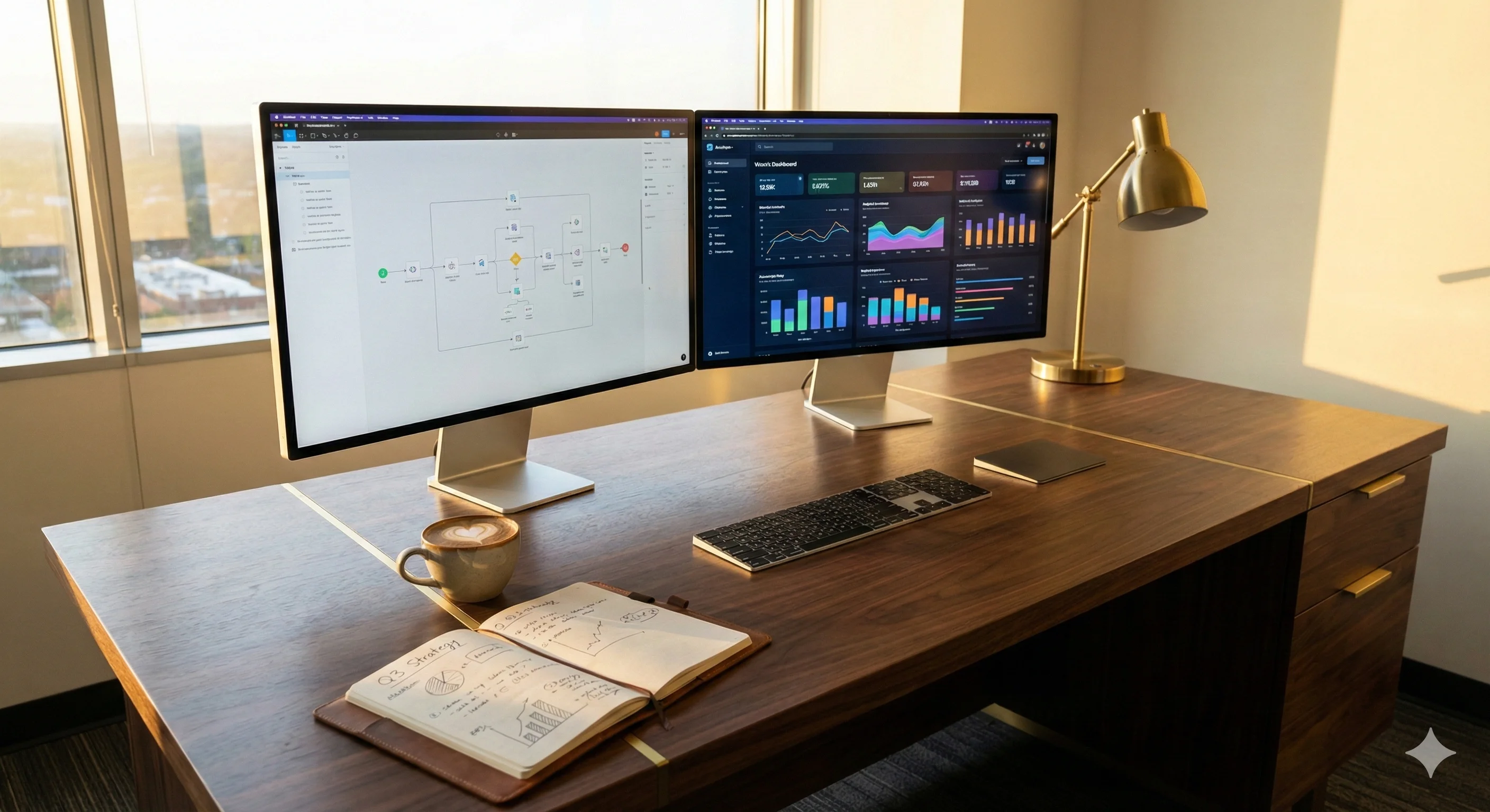 Keystone Blueprint service preview
