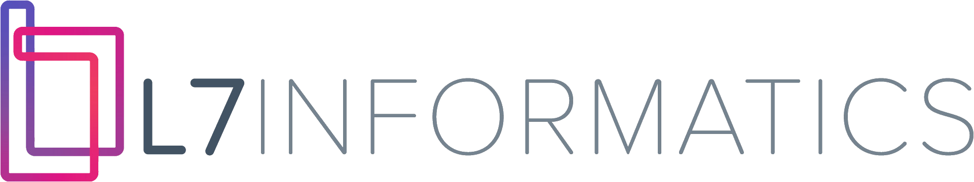 L7 Informatics logo